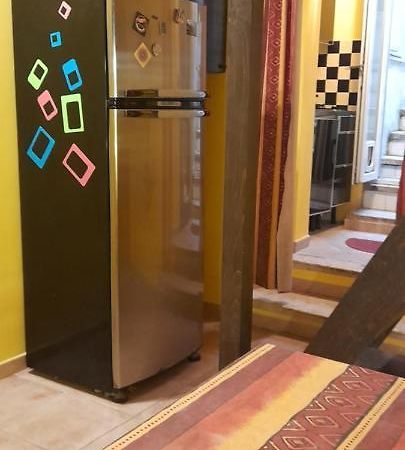 Shiva B&B Rzym Zewnętrze zdjęcie