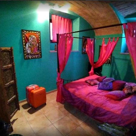Shiva B&B Rzym Zewnętrze zdjęcie
