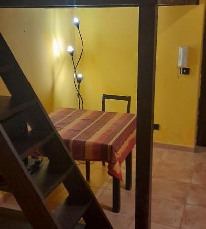 Shiva B&B Rzym Zewnętrze zdjęcie