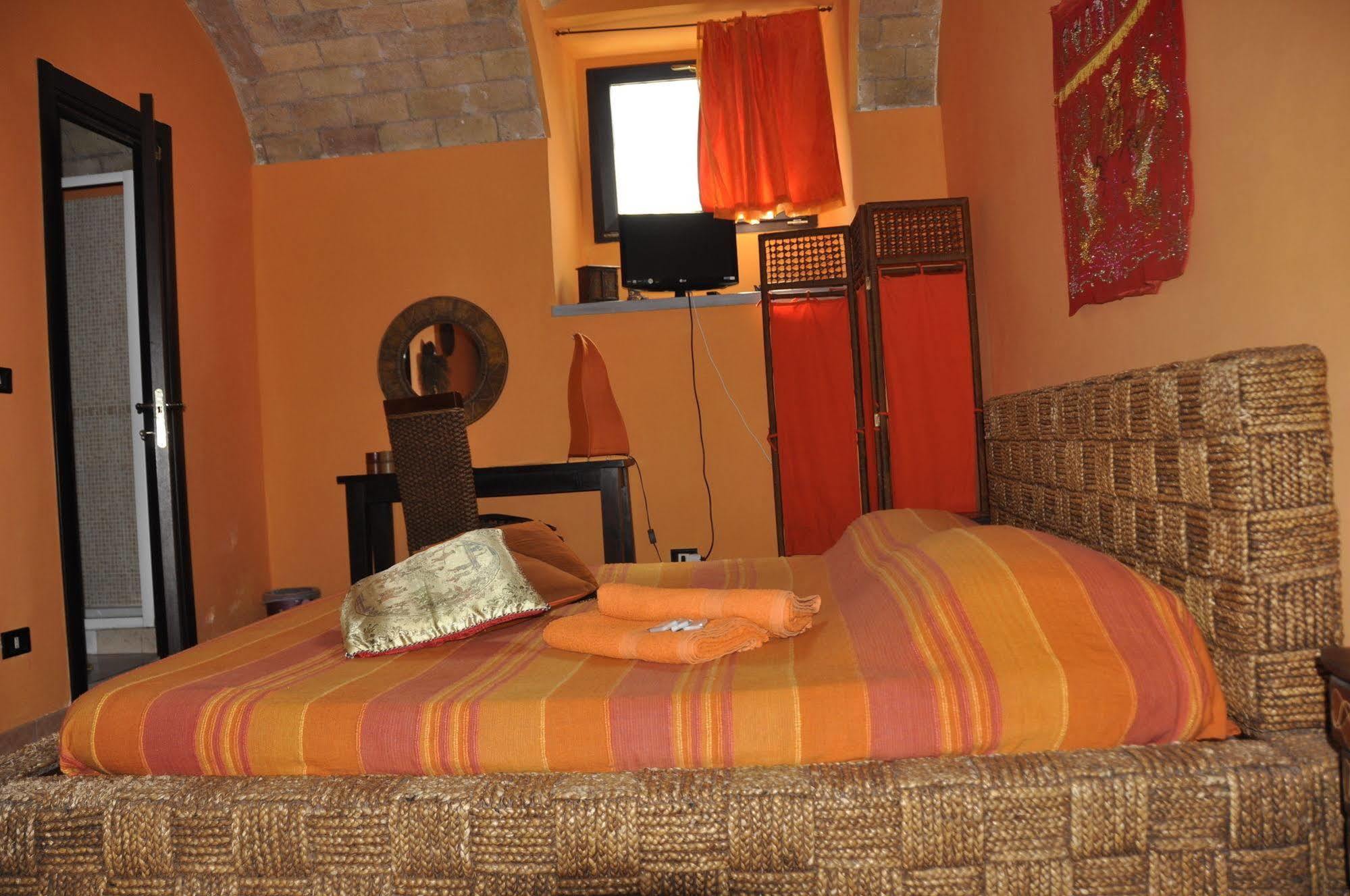 Shiva B&B Rzym Zewnętrze zdjęcie