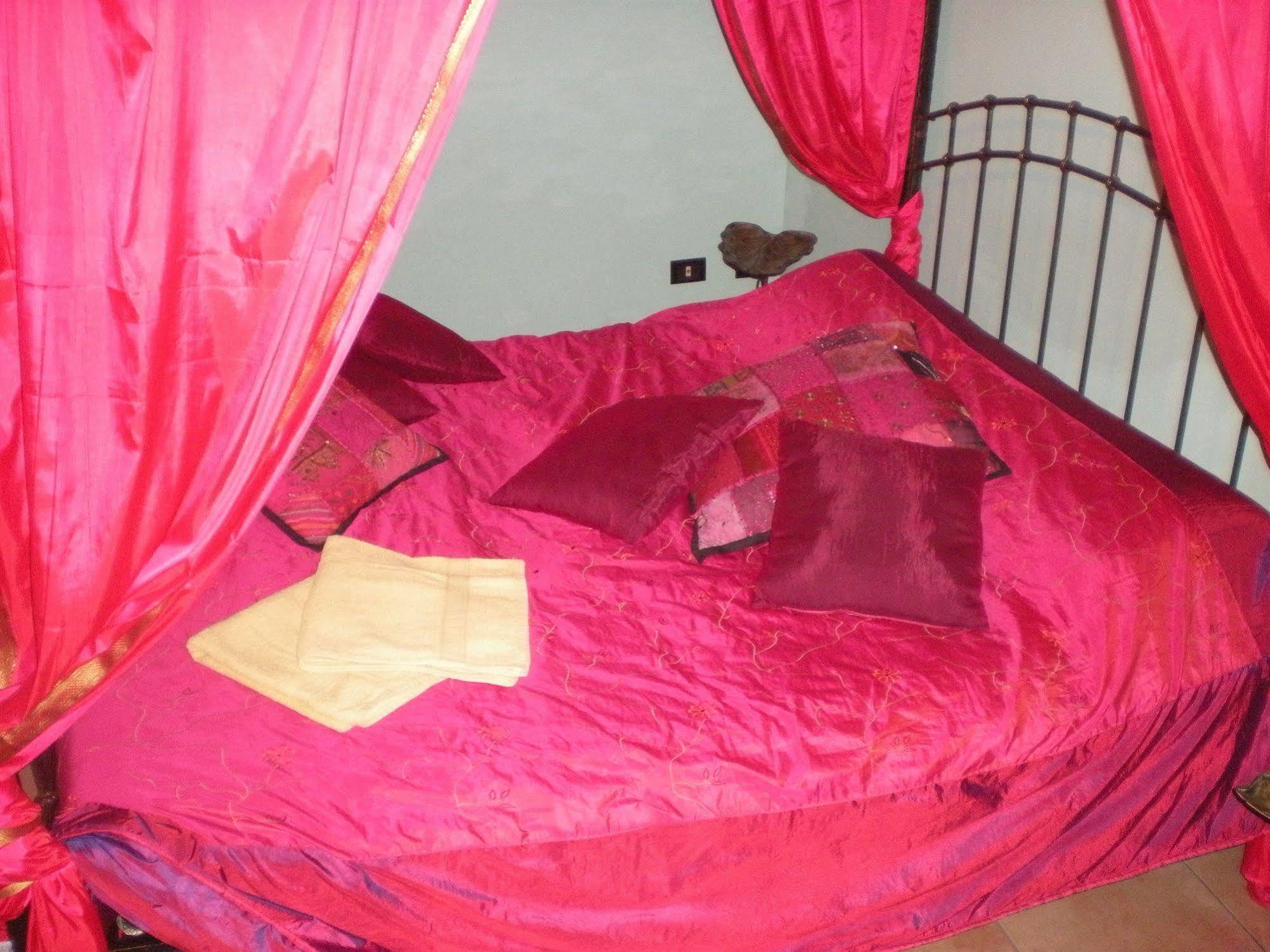 Shiva B&B Rzym Zewnętrze zdjęcie