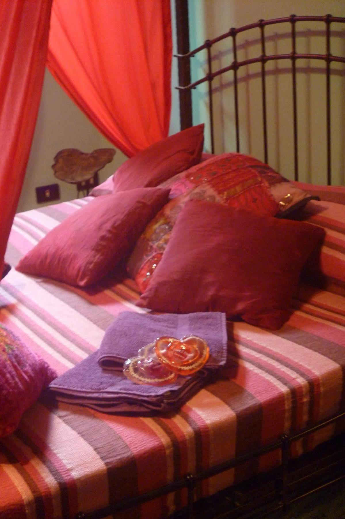 Shiva B&B Rzym Zewnętrze zdjęcie