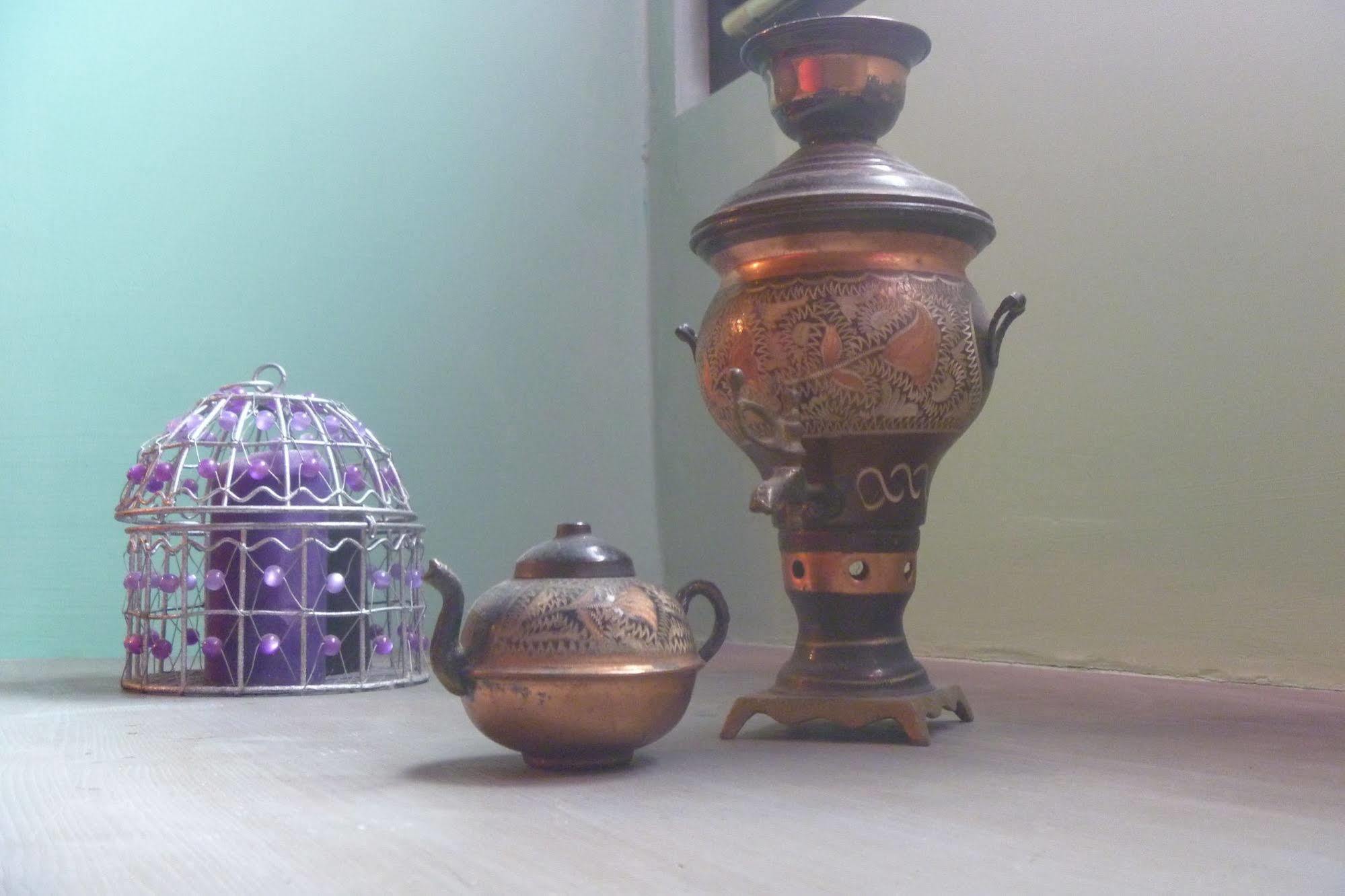 Shiva B&B Rzym Zewnętrze zdjęcie